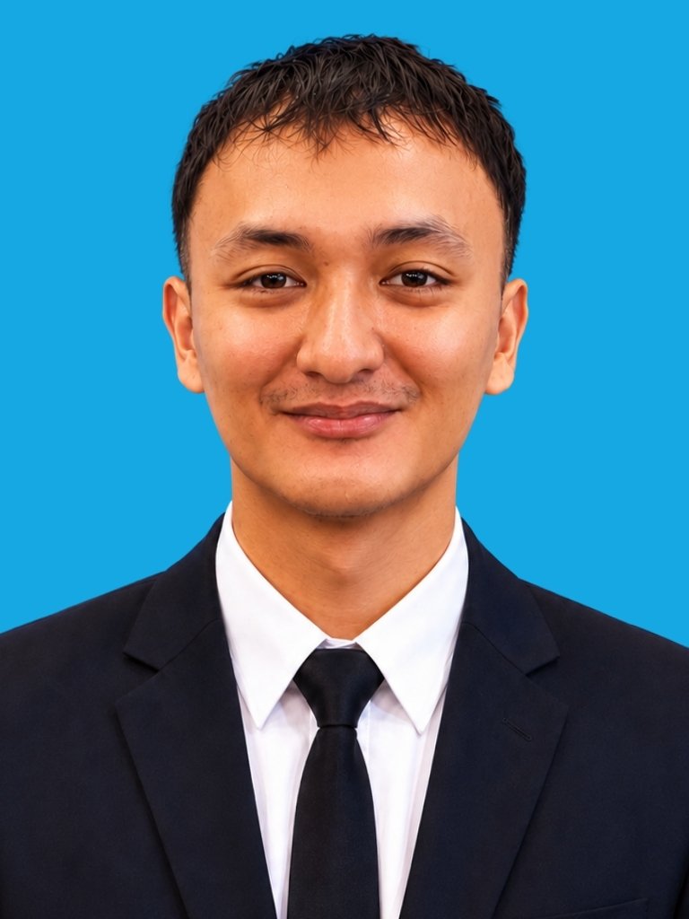 Jundy Almuqodas